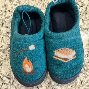 LL Bean Kids Slipper